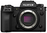 Fujifilm X-H2s body 