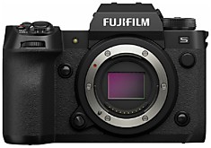 Fujifilm X-H2s body 