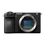 SONY Alpha A6700 body