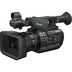 SONY PXW-Z190