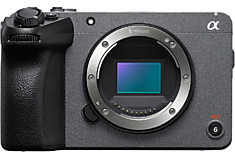 SONY ILME-FX30 Body