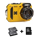 KODAK WPZ2 Bundle Yellow