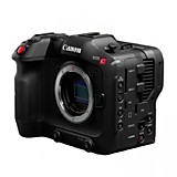 CANON EOS C70