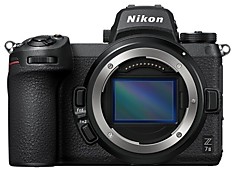 NIKON Z7 II Body