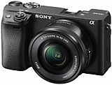 SONY Alpha A6700 кит PZ 16-50мм