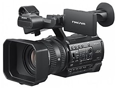 SONY HXR-NX200