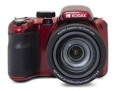 KODAK AZ425 Red