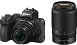 Nikon Z50 Kit 16-50mm VR + 50-250mm VR