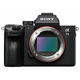 SONY Alpha A7 III (M3) body