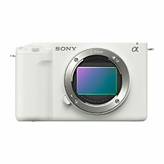 SONY ZV-E1 Body white