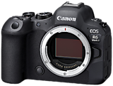 EOS R6 II Body