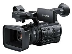 SONY PXW-Z150