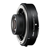 Телеконвертер Nikon Teleconverter Z TC-1.4x