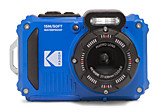 KODAK WPZ2 Blue