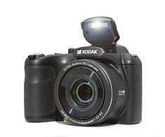 KODAK AZ255 Black