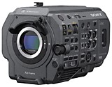 SONY PXW-FX9