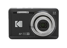 KODAK X55 Black