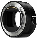 Адаптер NIKON FTZ II