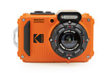 KODAK WPZ2 Orange