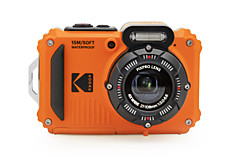 KODAK WPZ2 Orange