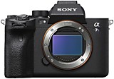 SONY Alpha A7S III (M3)body