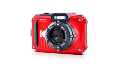 KODAK WPZ2 Red