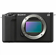 SONY ZV-E1 Body black