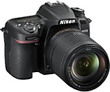 NIKON D7500 Kit 18-140 VR