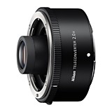 Телеконвертер Nikon Teleconverter Z TC-2.0x