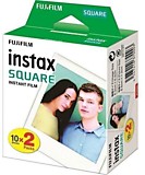 FUJIFILM INSTAX SQUARE FILM (TWIN PACK 20)