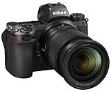 Nikon Z6 II kit 24-70mm, черный