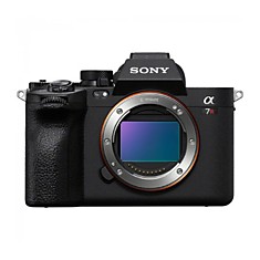 SONY Alpha A7R V BODY