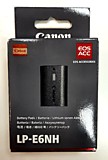 Аккумулятор Canon LP-E6NH